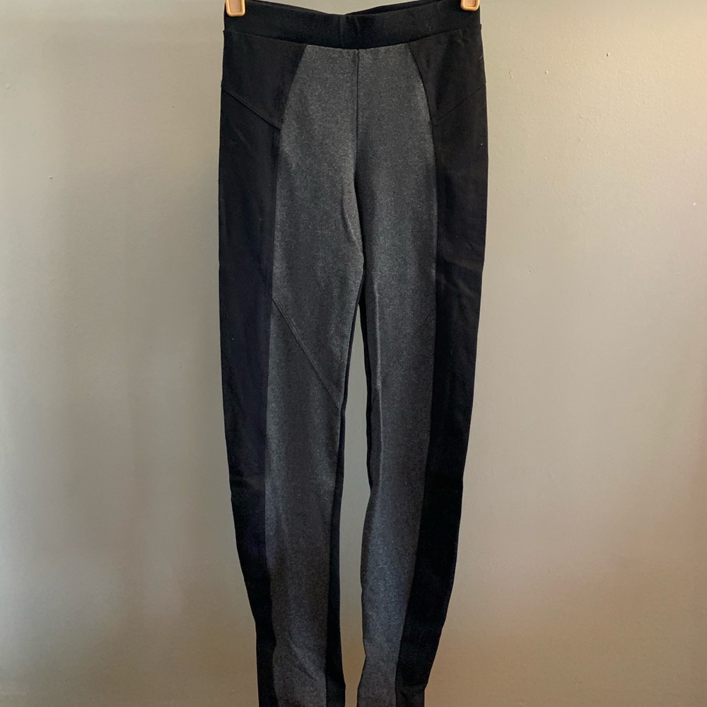 David Lerner legging